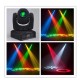 10W LED Mini Spot Moving Head